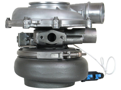 OEM Remanufactured Garrett GT37VA Turbo Chevy GMC Isuzu Duramax 7.8L 768378-9005