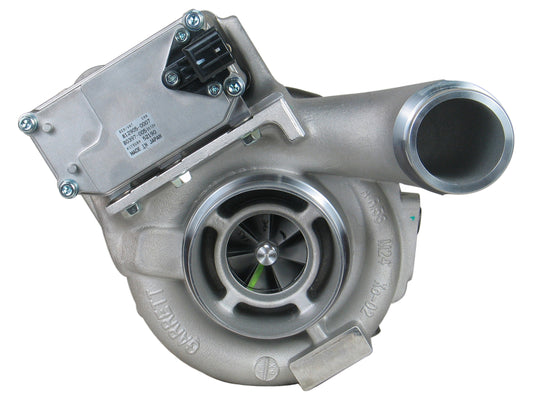 NEW Garrett GTA4082V Turbo for Nissan UD 2000 Hino 268 Truck J08E 768440-5015