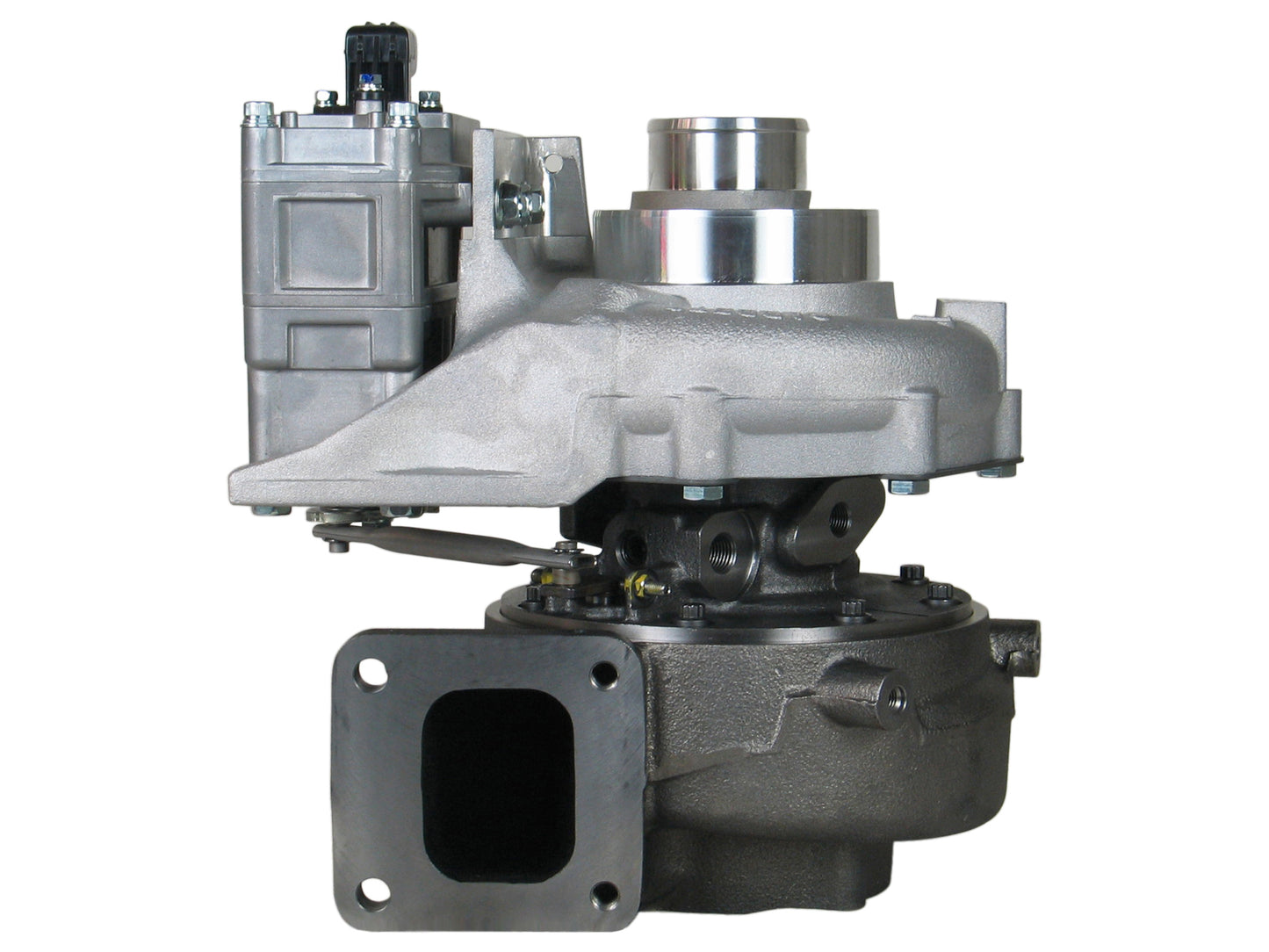 Nuevo Garrett GTA4082V Turbo para Nissan UD 2000 Hino 268 camión diésel 768440-5015