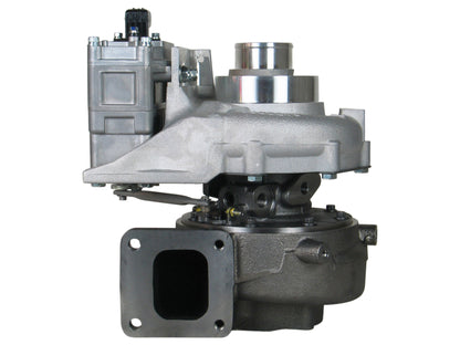 Nuevo Garrett GTA4082V Turbo para Nissan UD 2000 Hino 268 camión diésel 768440-5015