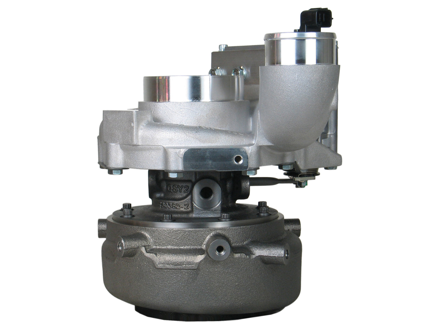 Nuevo Garrett GTA4082V Turbo para Nissan UD 2000 Hino 268 camión diésel 768440-5015