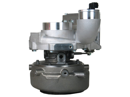 Nuevo Garrett GTA4082V Turbo para Nissan UD 2000 Hino 268 camión diésel 768440-5015