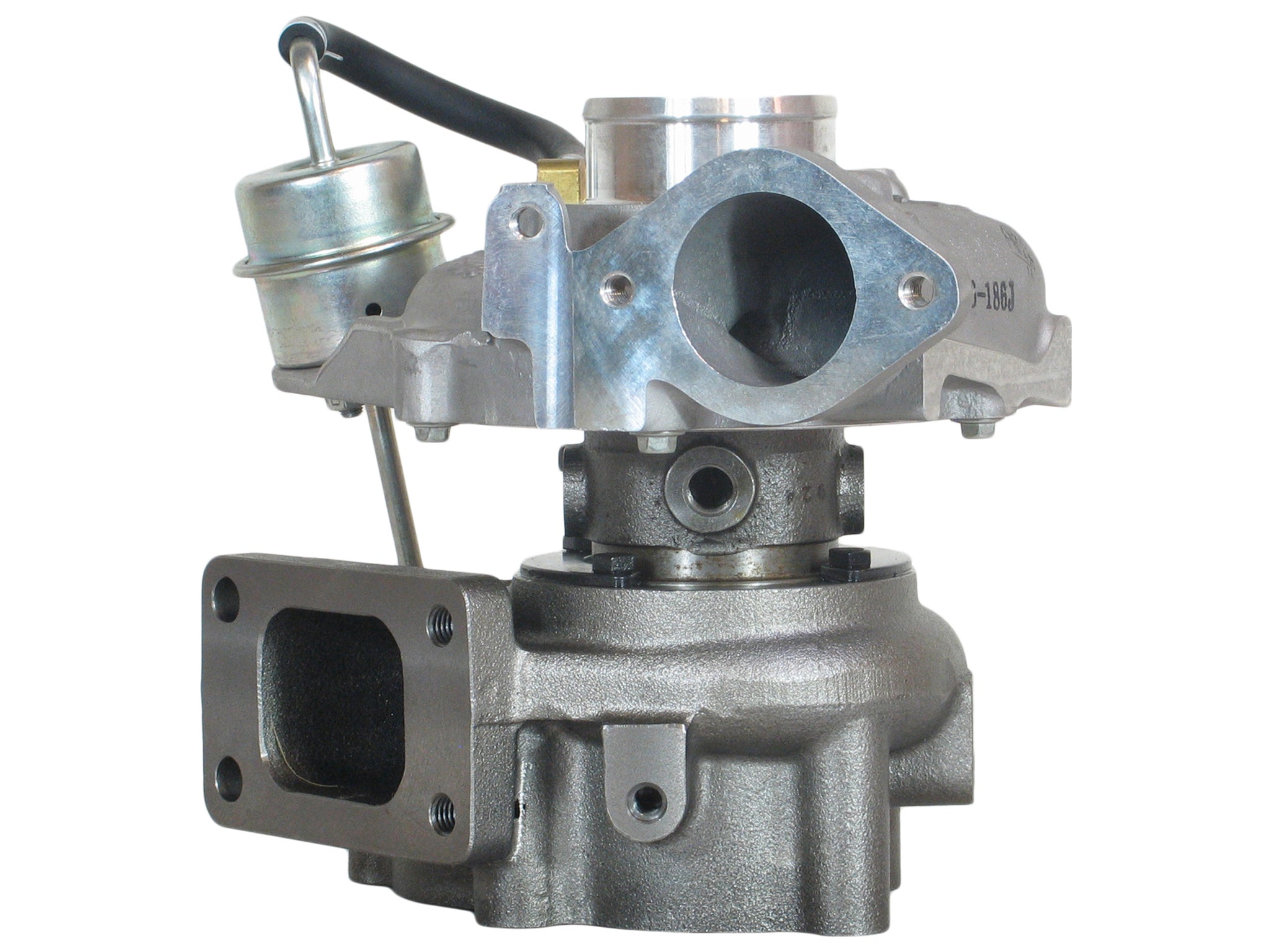 NEW OEM Garrett GT2563VK Turbo Toyota Hino 768755-5006