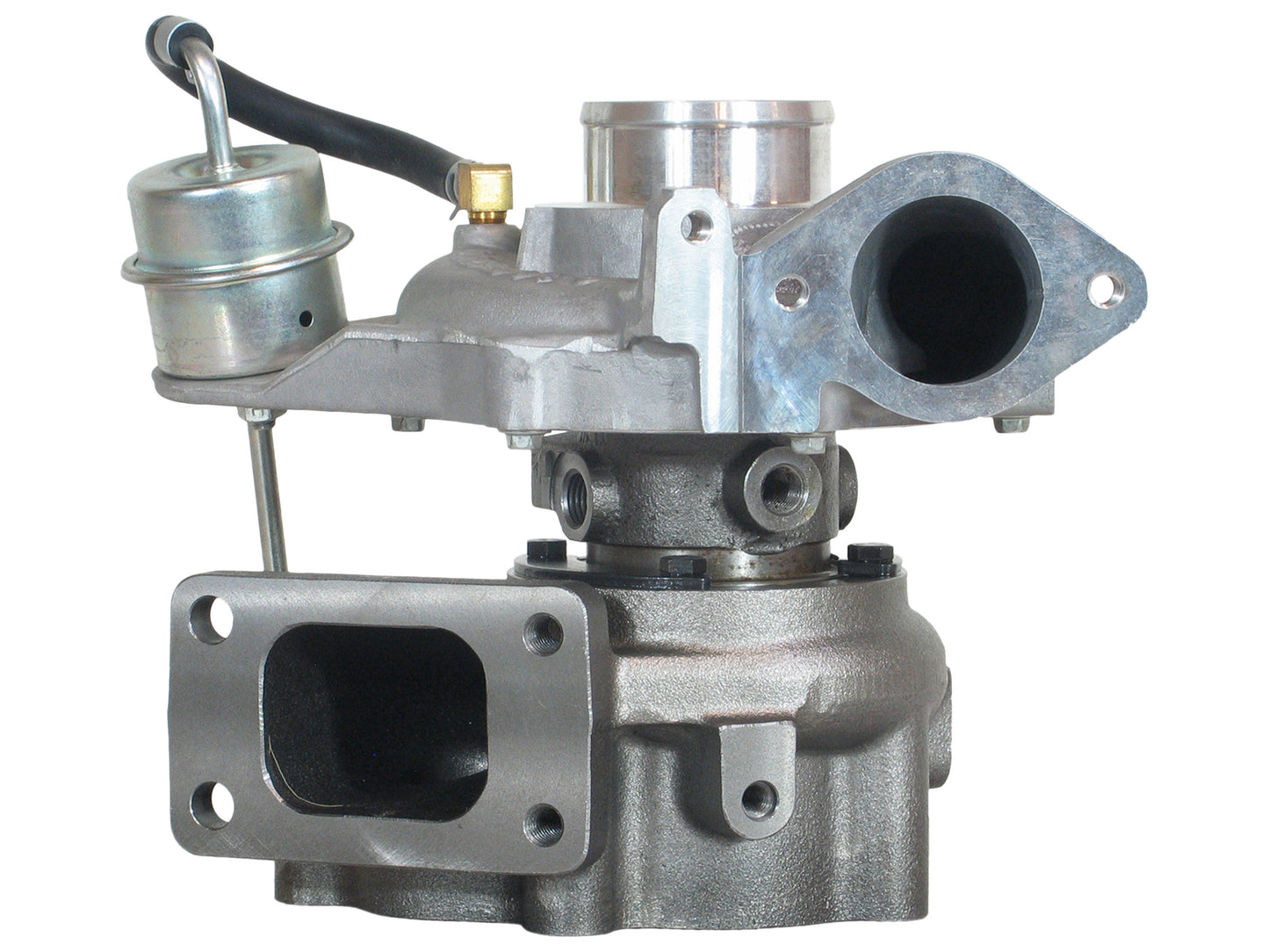 NEW Garrett GT2563VK Turbo Toyota Coaster Hino Truck Bus 4.0L N04C 768755-5006