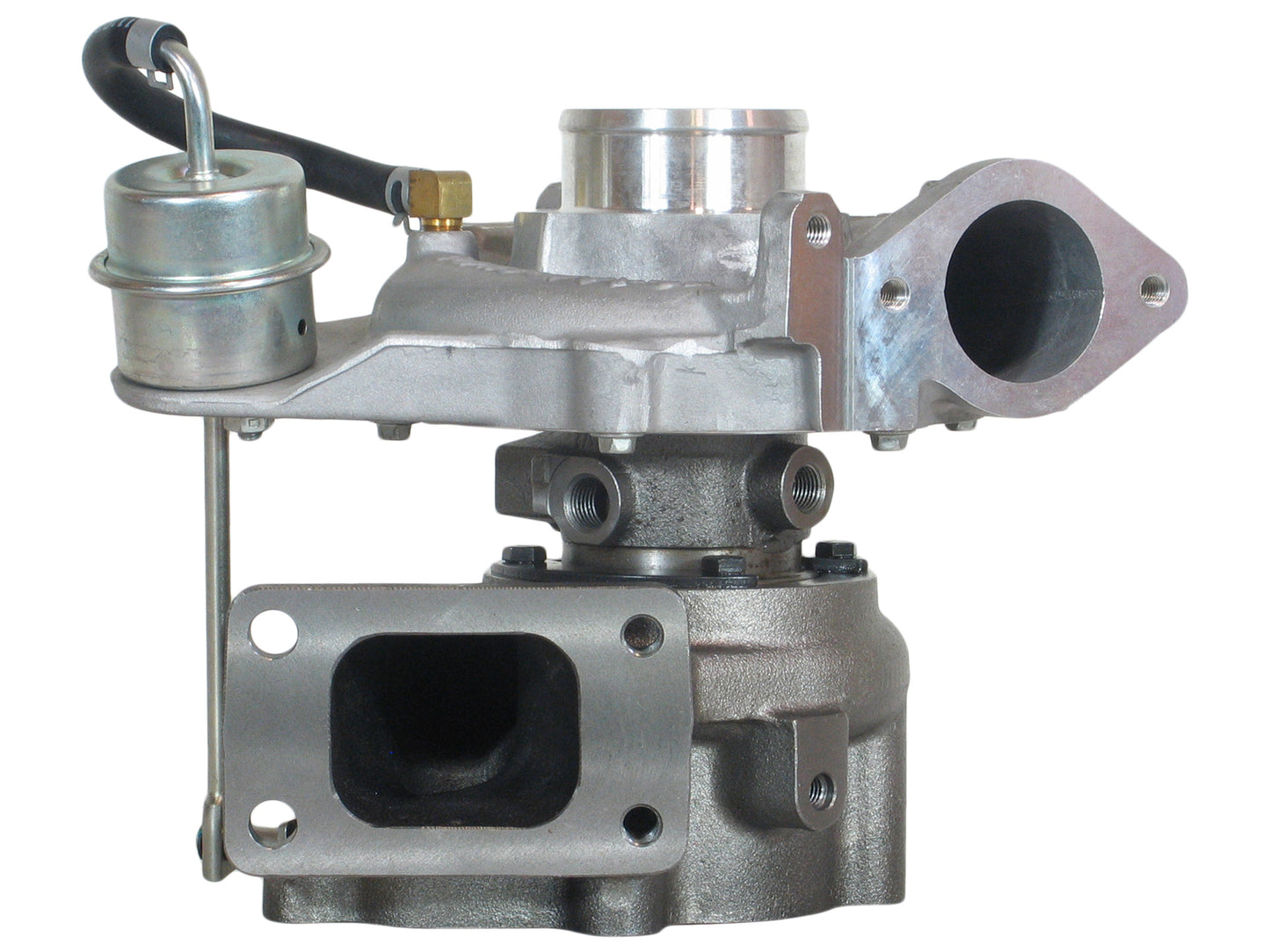 NEW Garrett GT2563VK Turbo Toyota Coaster Hino Truck Bus 4.0L N04C 768755-5006