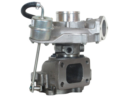 NEW Garrett GT2563VK Turbo Toyota Coaster Hino Truck Bus 4.0L N04C 768755-5006