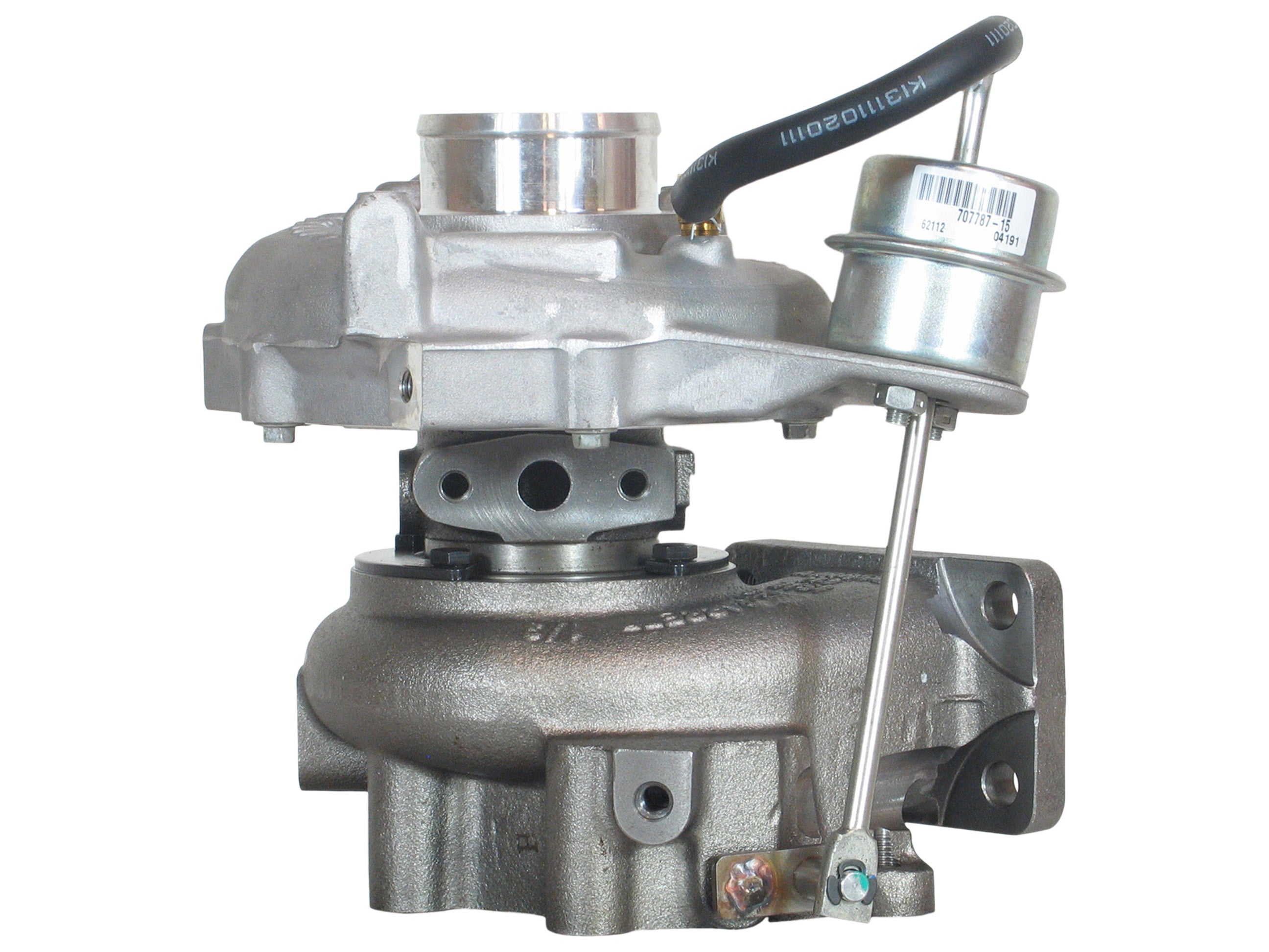 【 エンドー 】 NEW OEM Garrett GT2563VK Turbo Toyota Hino 768755-5006 – TurboTurbos