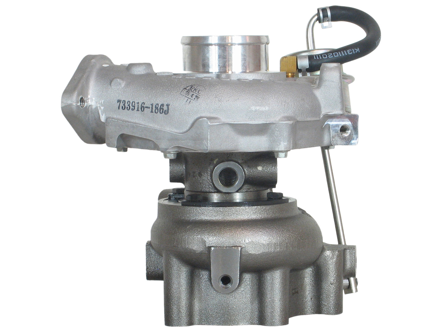 NEW Garrett GT2563VK Turbo Toyota Coaster Hino Truck Bus 4.0L N04C 768755-5006