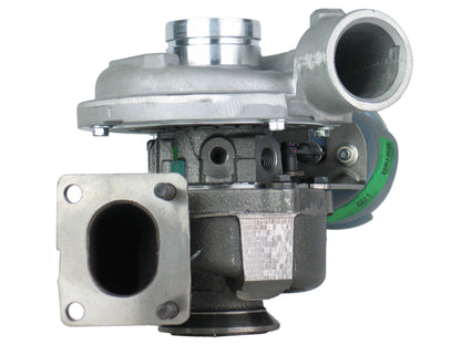 Iveco Daily F1A F1AE0481H 2.3L 769040-5001 NEW OEM Garrett GTA1752VL Turbo - TurboTurbos