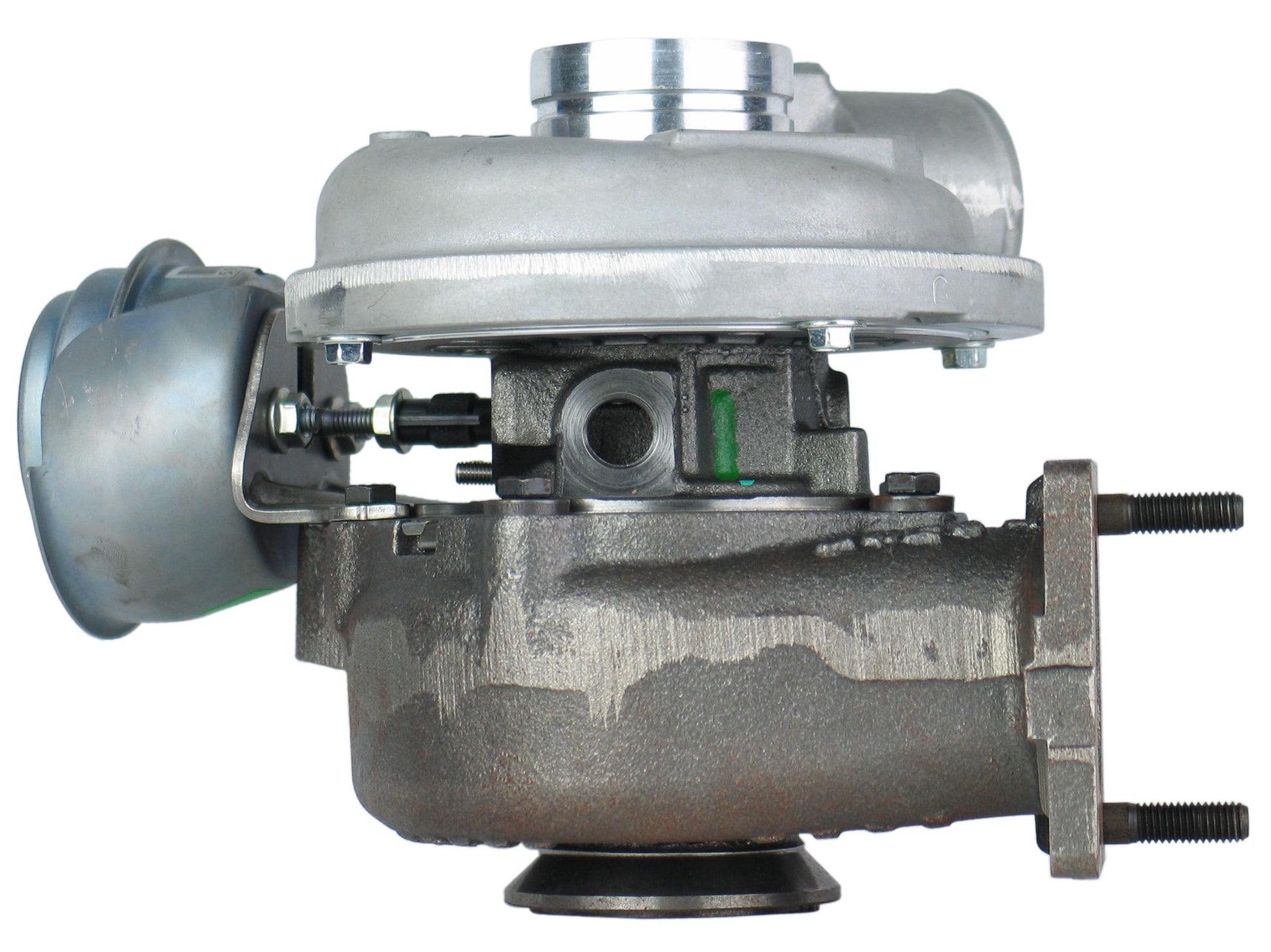 Iveco Daily F1A F1AE0481H 2.3L 769040-5001 NEW OEM Garrett GTA1752VL Turbo - TurboTurbos