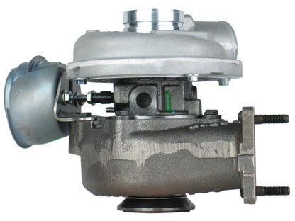 Iveco Daily F1A F1AE0481H 2.3L 769040-5001 NEW OEM Garrett GTA1752VL Turbo - TurboTurbos