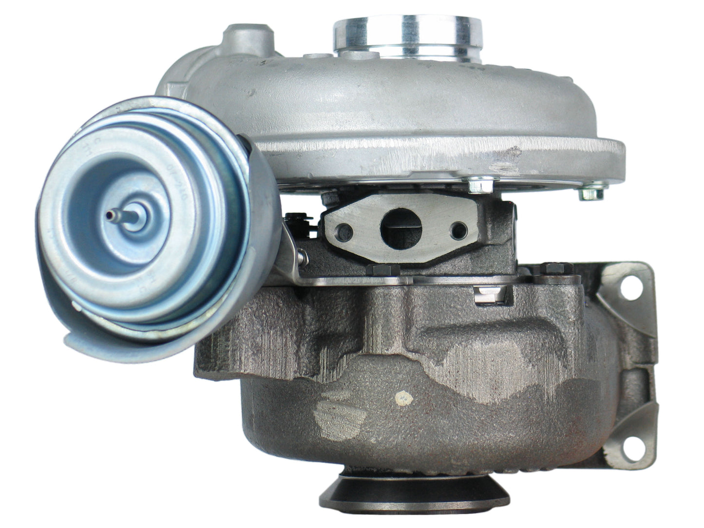 Iveco Daily F1A F1AE0481H 2.3L 769040-5001 NEW OEM Garrett GTA1752VL Turbo - TurboTurbos