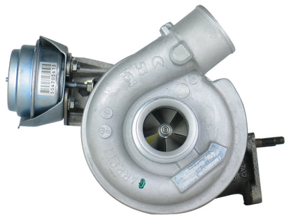 Iveco Daily F1A F1AE0481H 2.3L 769040-5001 NEW OEM Garrett GTA1752VL Turbo - TurboTurbos