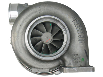 NEW OEM Garrett GT5533R Turbo Dual Ball Bearing Universal 3.0L-12.0L 769115-5002