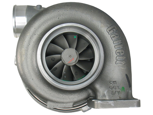 NEW OEM Garrett GT5533R Turbo Dual Ball Bearing Universal 3.0L-12.0L 769115-5002