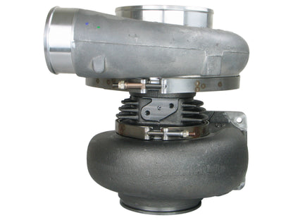 NEW OEM Garrett GT5533R Turbo Dual Ball Bearing Universal 3.0L-12.0L 769115-5002