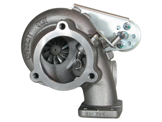 NUEVO Garrett GT25 Turbo Yuchai 4E150-20 YC4E150 YC4E150-20 YC4E180 770502-5007