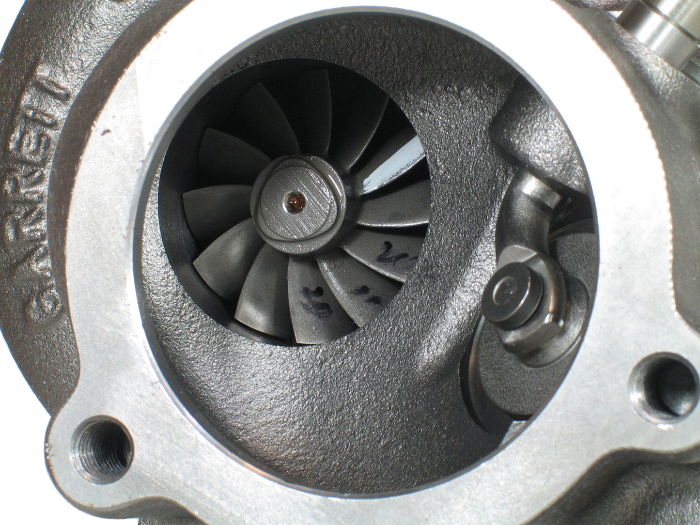 NUEVO Garrett GT25 Turbo Yuchai 4E150-20 YC4E150 YC4E150-20 YC4E180 770502-5007