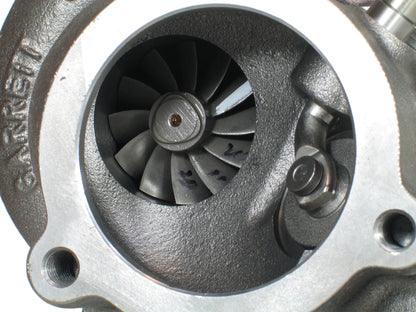 NUEVO Garrett GT25 Turbo Yuchai 4E150-20 YC4E150 YC4E150-20 YC4E180 770502-5007