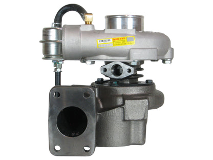 NUEVO Garrett GT25 Turbo Yuchai 4E150-20 YC4E150 YC4E150-20 YC4E180 770502-5007