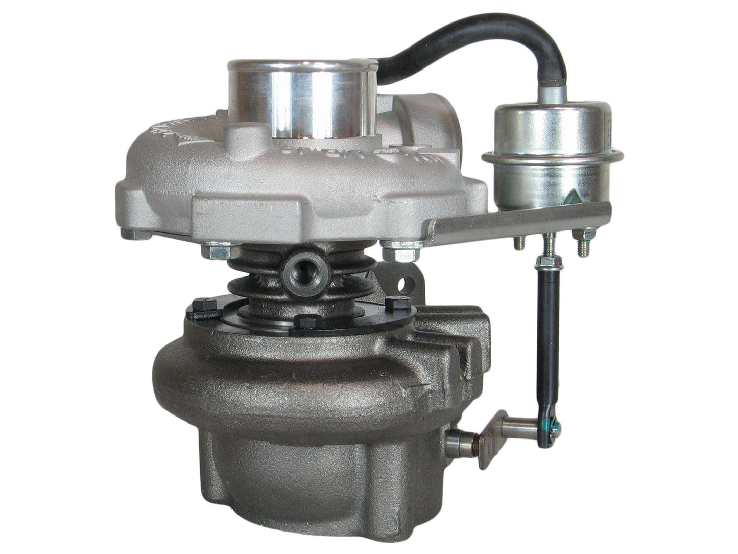 NUEVO Garrett GT25 Turbo Yuchai 4E150-20 YC4E150 YC4E150-20 YC4E180 770502-5007