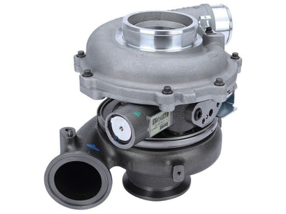 NUEVO Garrett GTP3788VA Turbo Ford Super Duty Truck Power Stroke 6.0L 772441-5002