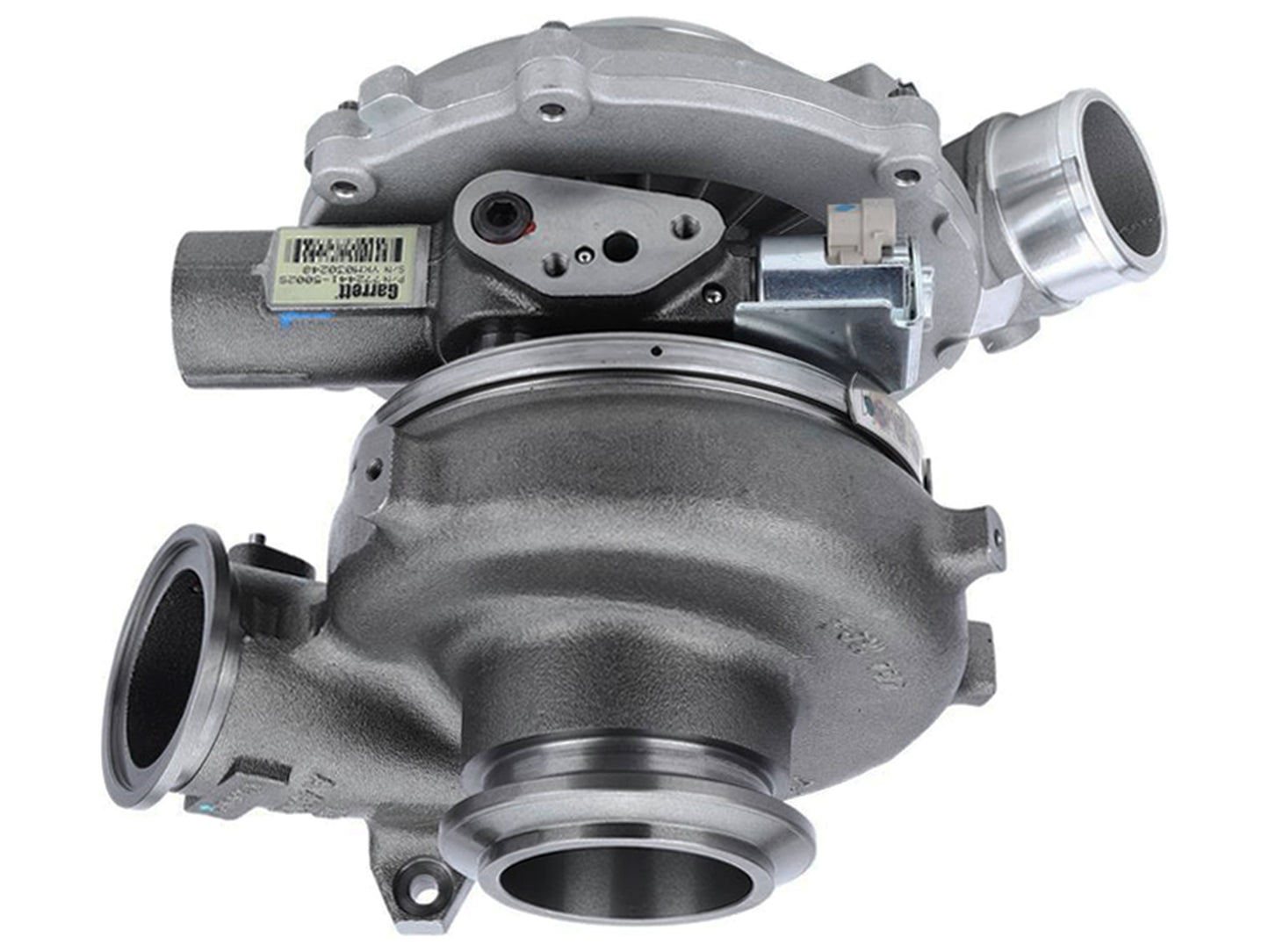 NUEVO Garrett GTP3788VA Turbo Ford Super Duty Truck Power Stroke 6.0L 772441-5002
