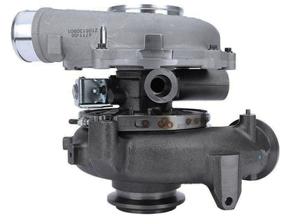 NUEVO Garrett GTP3788VA Turbo Ford Super Duty Truck Power Stroke 6.0L 772441-5002