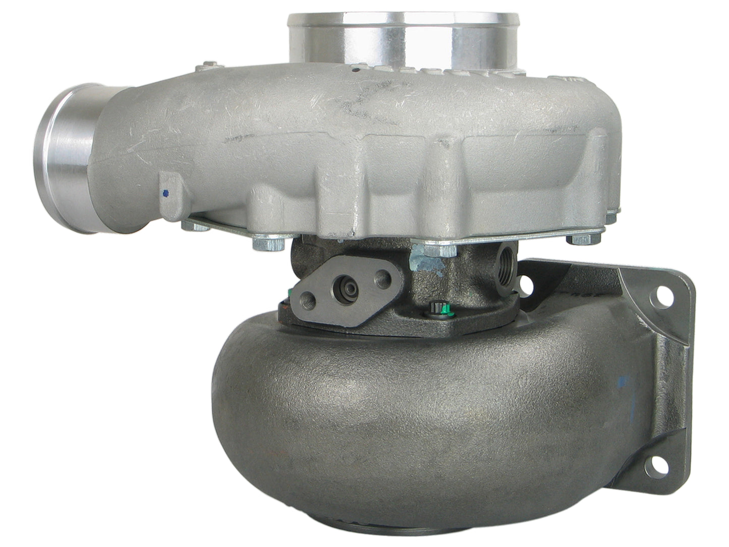 Upgrade Oil Water Cooled Ball Bearing 772719-5001S NEW OEM Garrett GT3788R Turbo - TurboTurbos