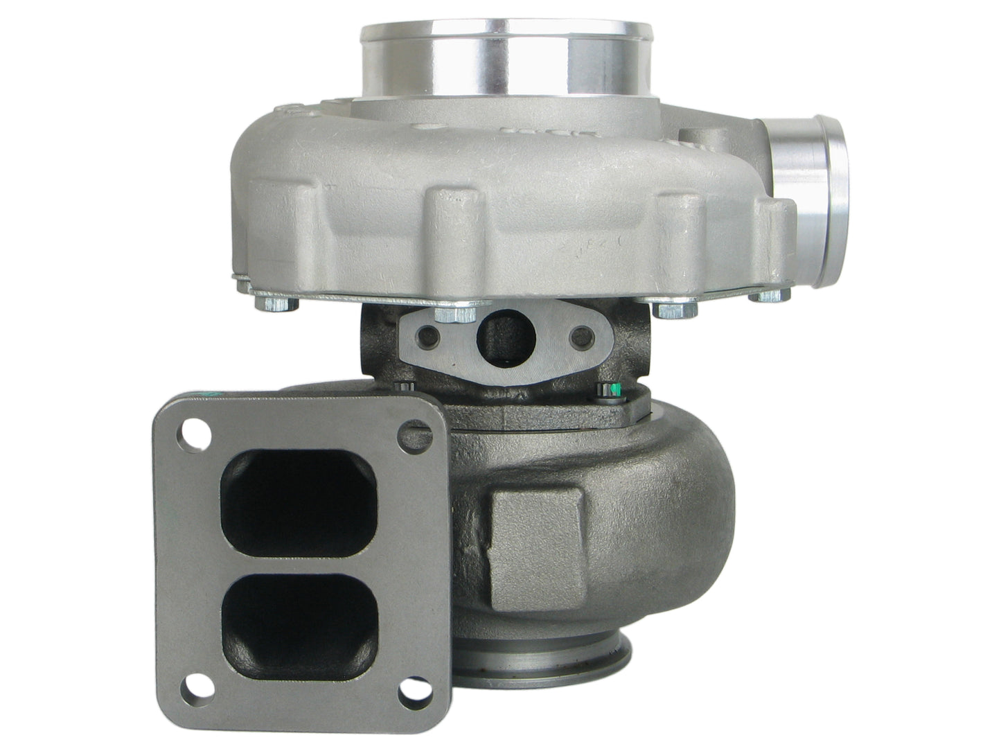 Upgrade Oil Water Cooled Ball Bearing 772719-5001S NEW OEM Garrett GT3788R Turbo - TurboTurbos