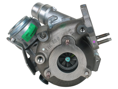 NEW Garrett GTA1546V Turbo for Nissan Qashqai X-Trail 2.0L DCi M9RK 773087-0002