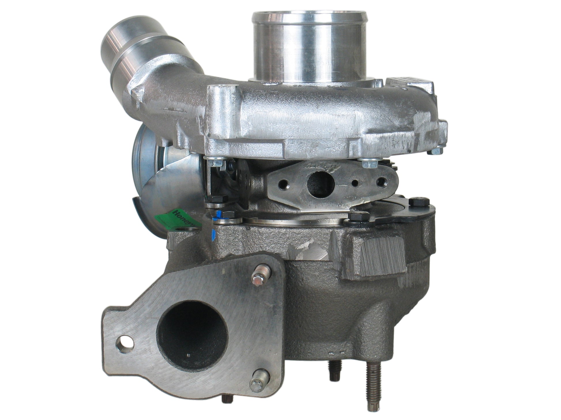 Nissan Qashqai X-Trail Renault Koleos M9RK 773087-0002 NEW OEM Garrett Turbo - TurboTurbos