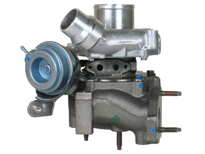 Nissan Qashqai X-Trail Renault Koleos M9RK 773087-0002 NEW OEM Garrett Turbo - TurboTurbos