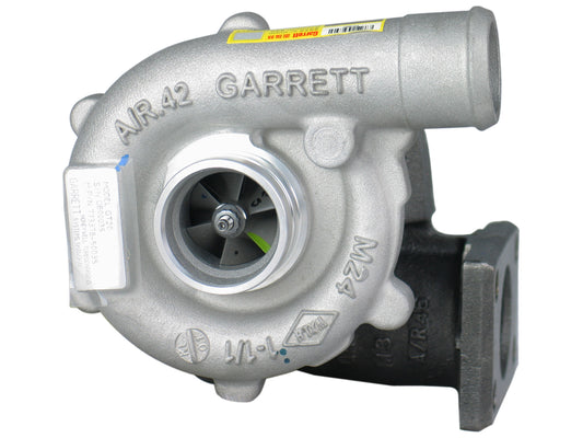 Perkins CAT Olympian Generating Set 3.0L 773378-0003 NEW OEM Garrett GT20 Turbo - TurboTurbos