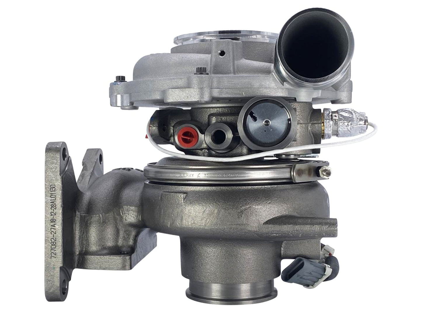 NEW Garrett GT3794VA Turbo Chevy GMC Truck Duramax LBZ LLM LLY 6.6L 773540-5001
