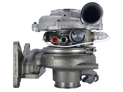NEW Garrett GT3794VA Turbo Chevy GMC Truck Duramax LBZ LLM LLY 6.6L 773540-5001