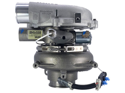 NEW Garrett GT3794VA Turbo Chevy GMC Truck Duramax LBZ LLM LLY 6.6L 773540-5001