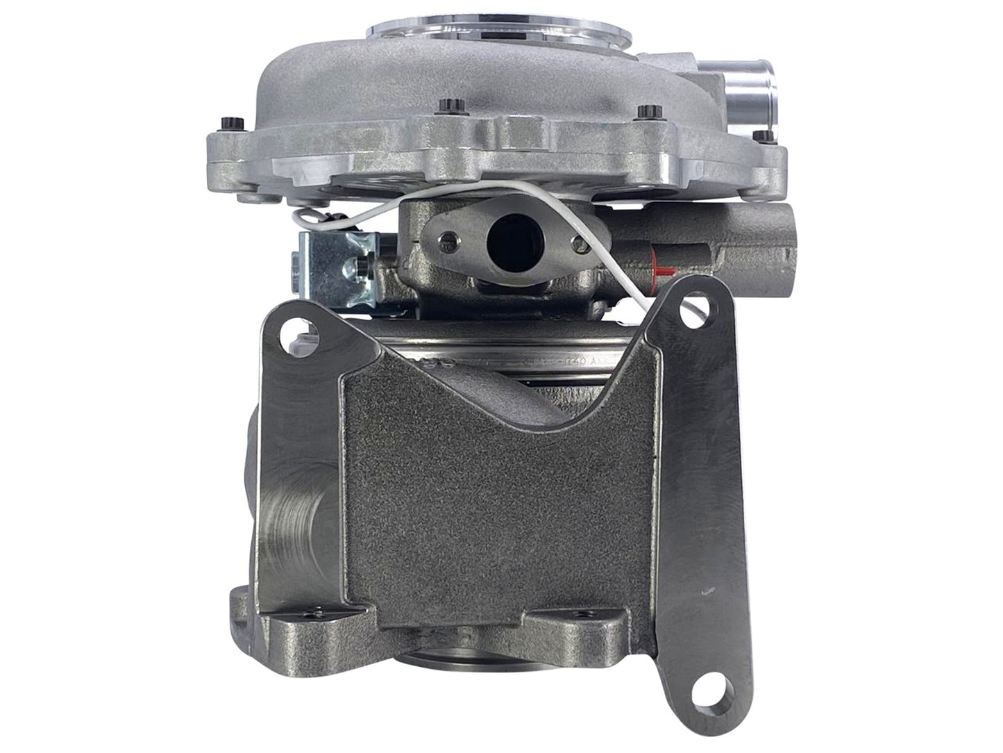 NEW Garrett GT3794VA Turbo Chevy GMC Truck Duramax LBZ LLM LLY 6.6L 773540-5001