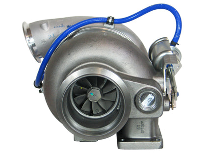 NUEVO OEM Garrett GTA5018 Turbo Truck Detroit Diesel S60 14.0L Motor 774451-5003