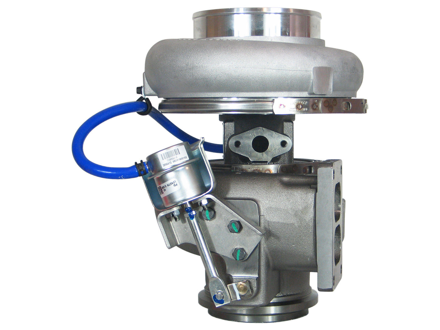 NUEVO OEM Garrett GTA5018 Turbo Truck Detroit Diesel S60 14.0L Motor 774451-5003