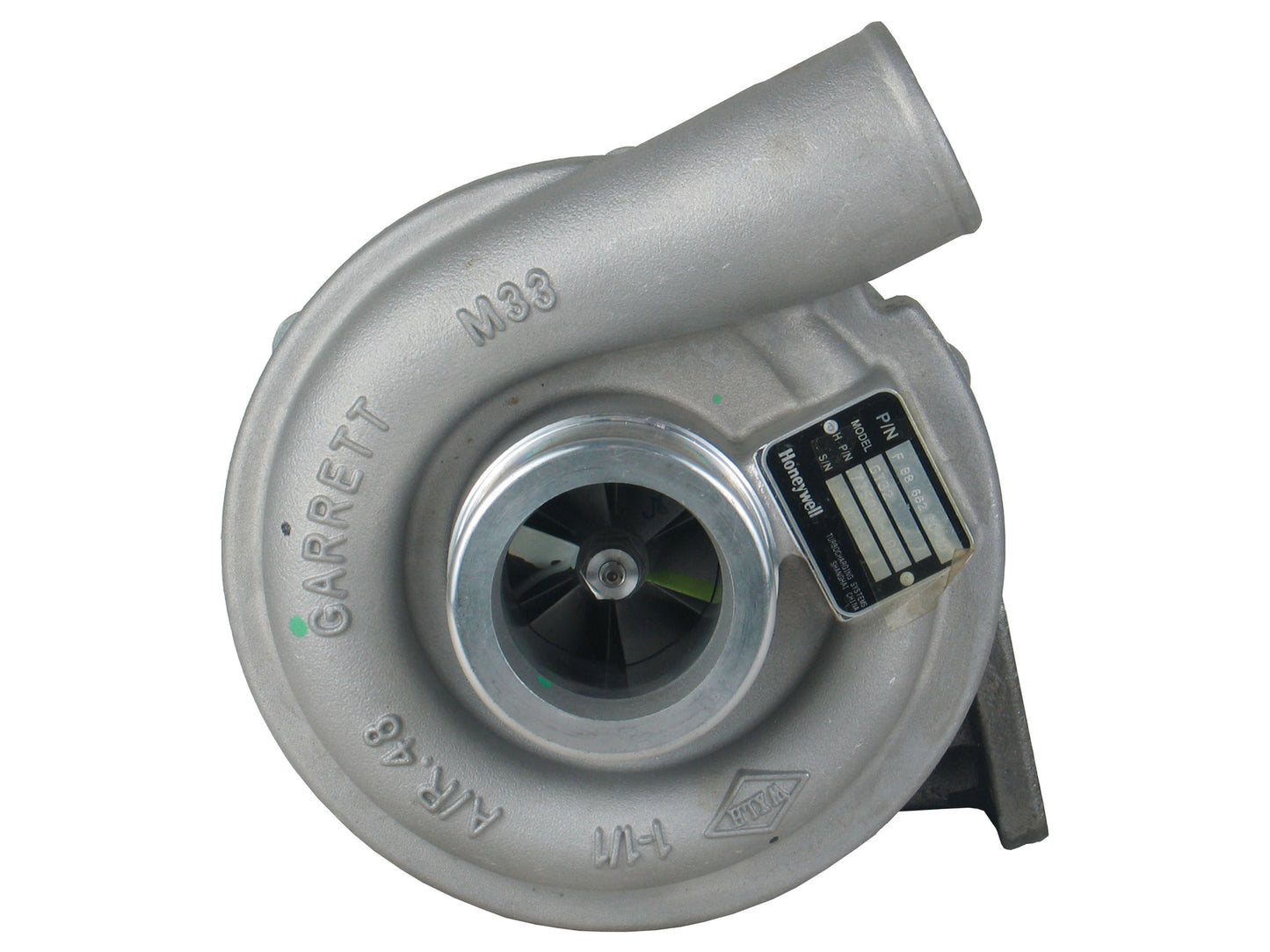 NEW OEM Garrett GT32 Turbocharger Universal Performance 775001-5003