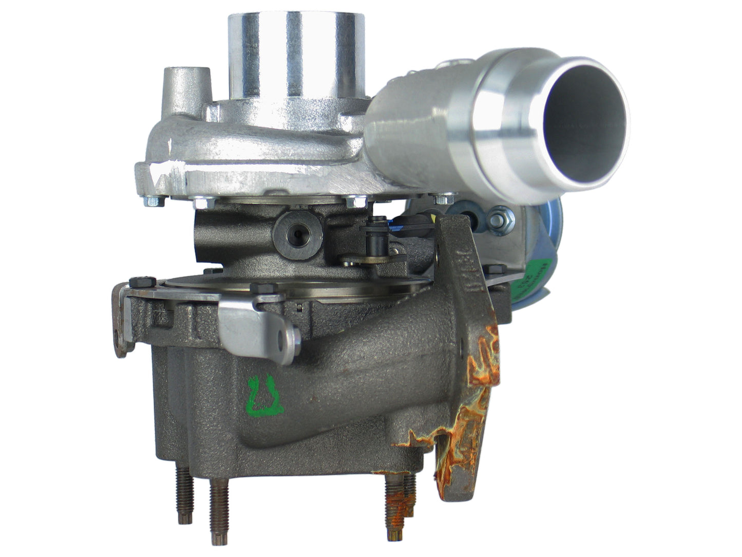 Renault Trafic II Master II Opel Vivaro 775159-0001 NEW Garrett GTB1752V Turbo - TurboTurbos