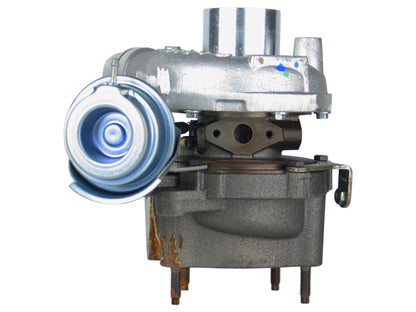 Renault Trafic II Master II Opel Vivaro 775159-0001 NEW Garrett GTB1752V Turbo - TurboTurbos