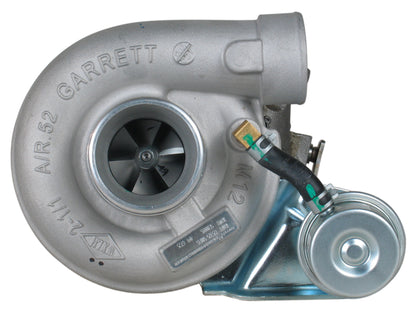 Futian Perkins Truck P135Ti 4.0L Engine 775325-5003S NEW OEM Garrett GT25 Turbo - TurboTurbos