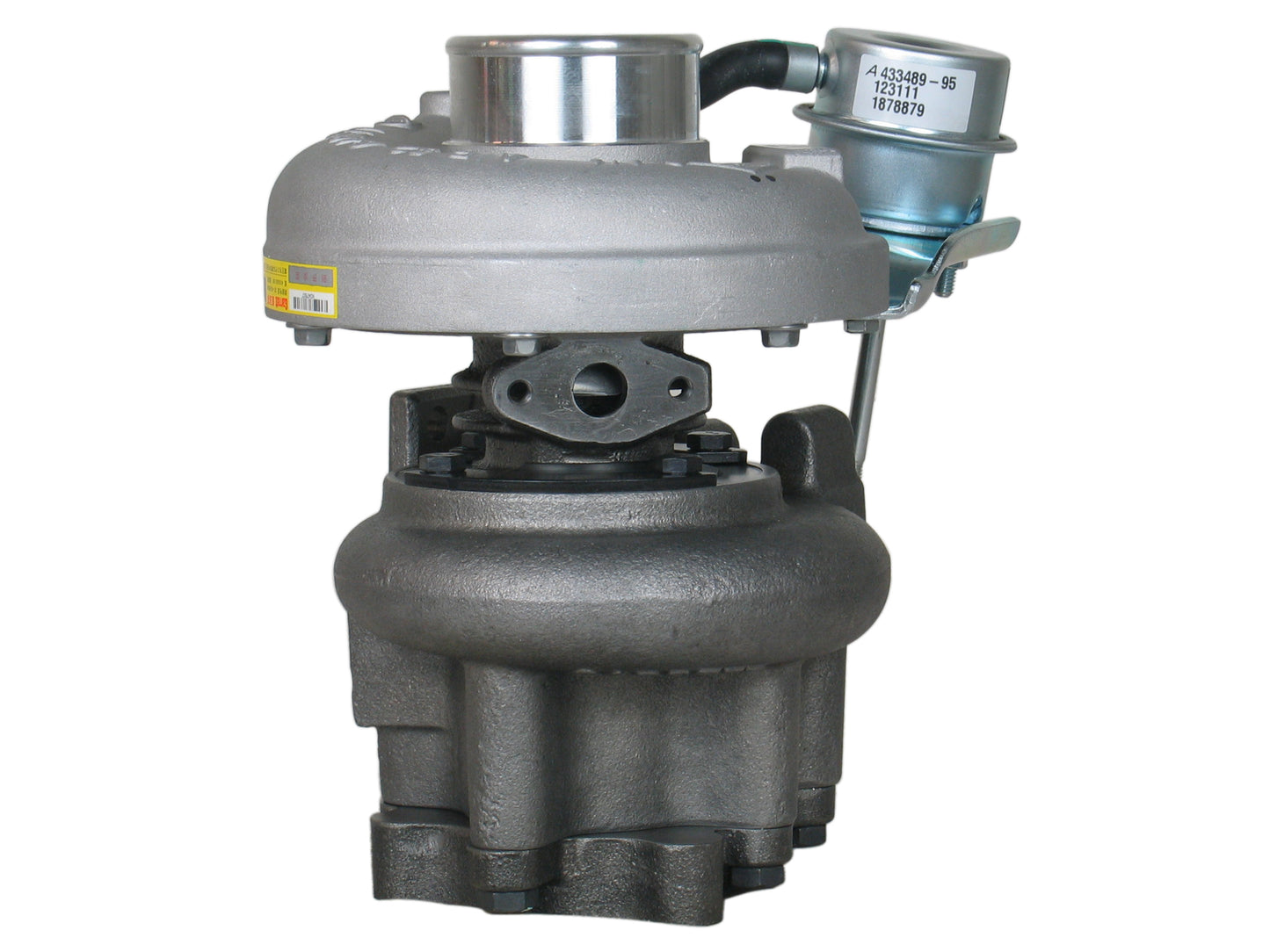 Futian Perkins Truck P135Ti 4.0L Engine 775325-5003S NEW OEM Garrett GT25 Turbo - TurboTurbos