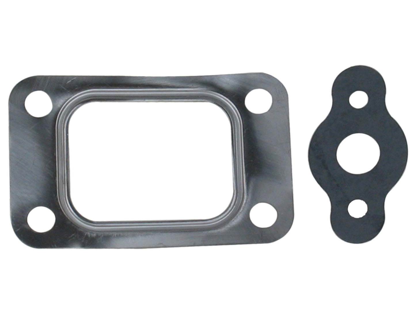 Futian Perkins Truck P135Ti 4.0L Engine 775325-5003S NEW OEM Garrett GT25 Turbo - TurboTurbos