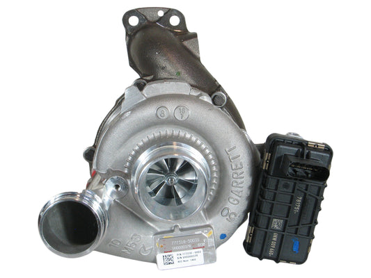 NEW Garrett GTB2056VK Performance Turbo Mercedes Sprinter OM642 3.0 777318-5003W