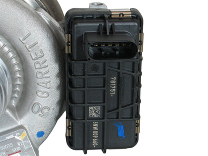 NEW Garrett GTB2056VK Performance Turbo Mercedes Sprinter OM642 3.0 777318-5003W