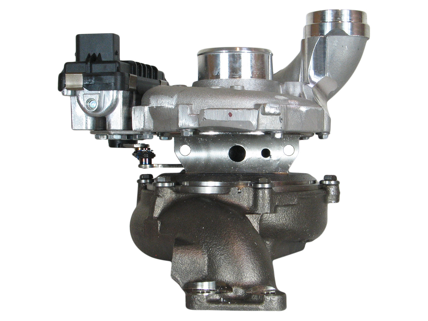 NEW Garrett GTB2056VK Performance Turbo Mercedes Sprinter OM642 3.0 777318-5003W