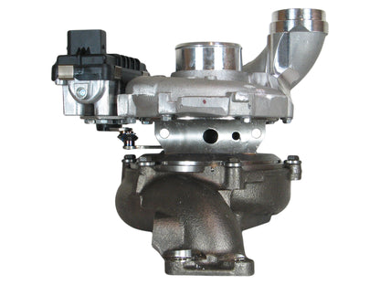 NEW Garrett GTB2056VK Performance Turbo Mercedes Sprinter OM642 3.0 777318-5003W